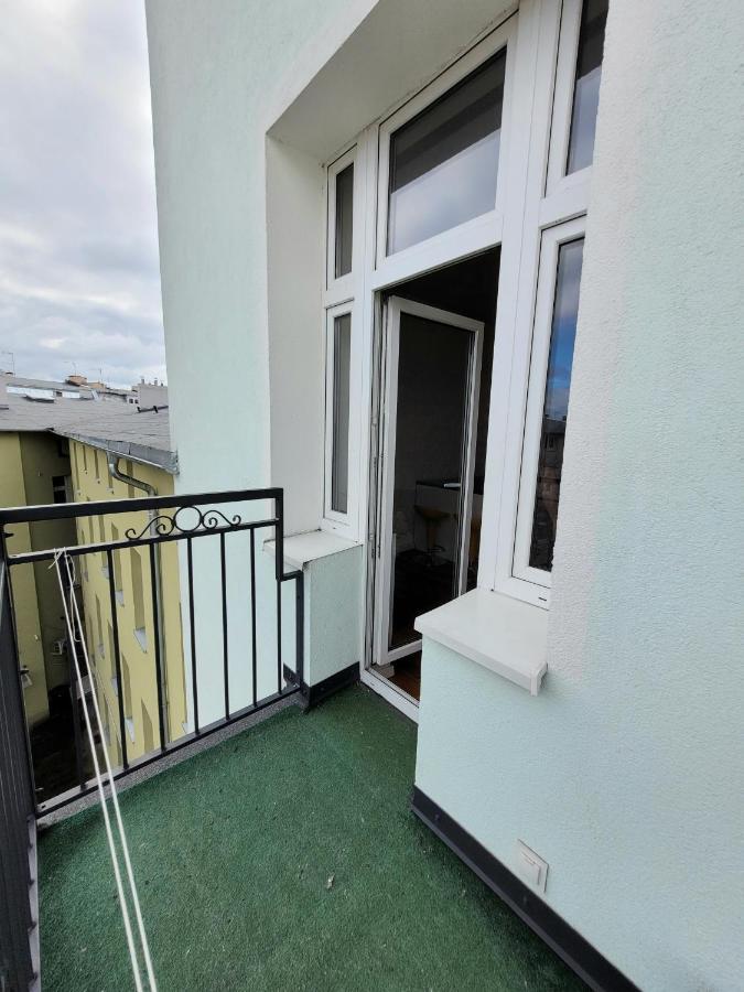 Apartament W Centrum Miasta Bydgoszcz Exterior photo